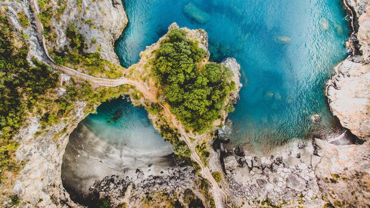 Nelema Village Resort San Nicola Arcella Bagian luar foto