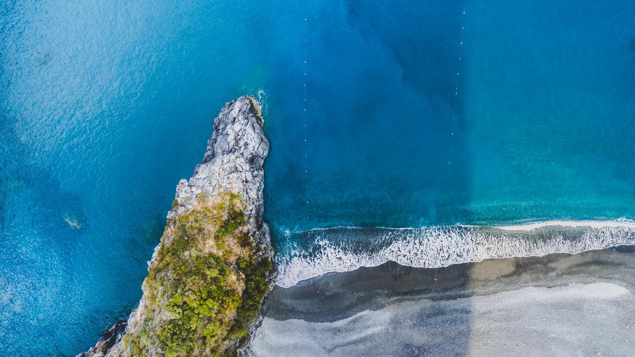 Nelema Village Resort San Nicola Arcella Bagian luar foto