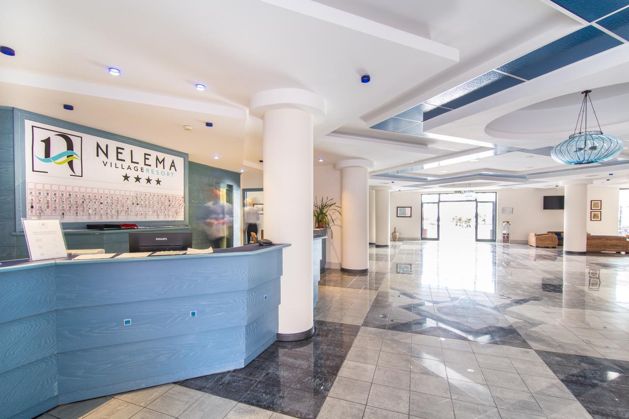 Nelema Village Resort San Nicola Arcella Bagian luar foto